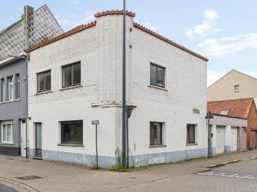 à vendre Appartement Willebroek Emiel Vanderveldestraat