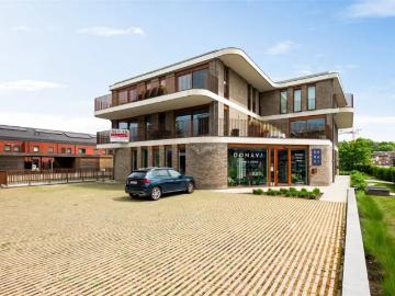à vendre Appartement Willebroek Gieterijstraat