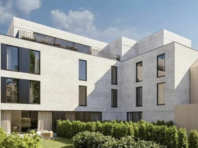 à vendre Appartement Willebroek Stationsstraat