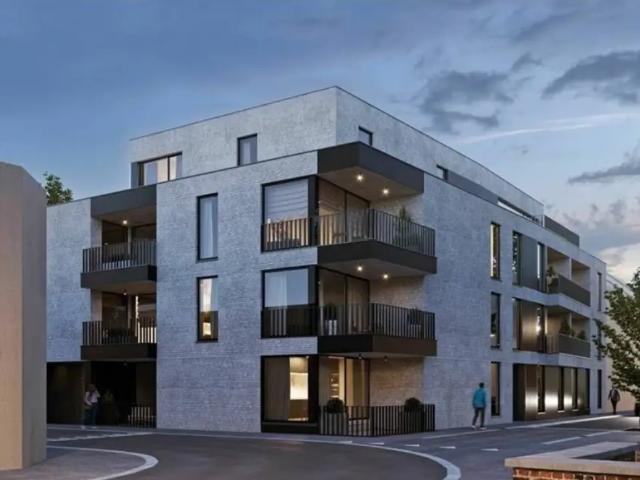 à vendre Appartement Willebroek Stationsstraat