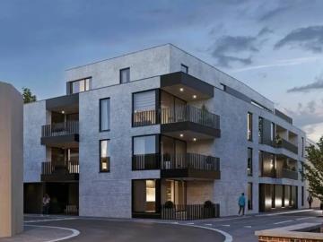 à vendre Appartement Willebroek Stationsstraat