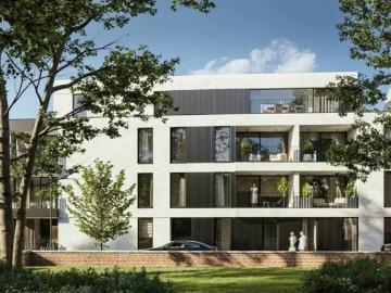 Appartement te koop in Arrondissement de Malines - Terras