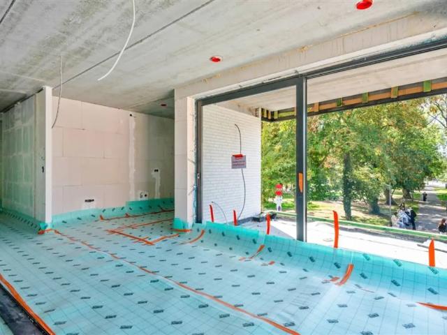 à vendre Appartement Willebroek Stationsstraat
