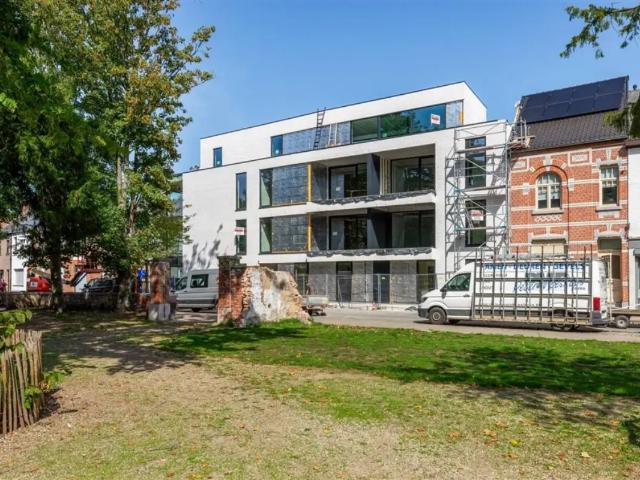 à vendre Appartement Willebroek Stationsstraat