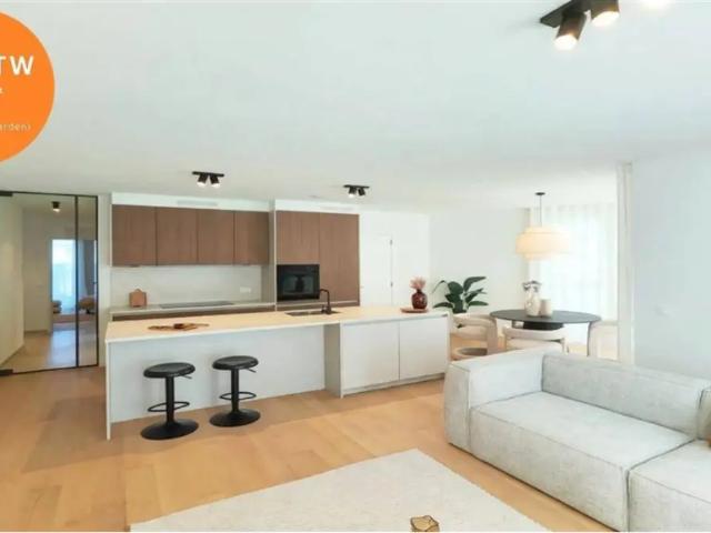 à vendre Appartement Willebroek Vooruitgangsstraat