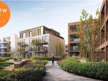 à vendre Appartement Willebroek Vooruitgangsstraat
