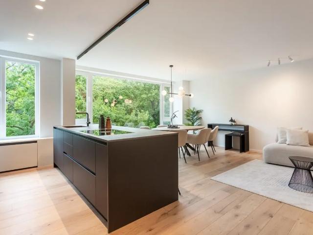 à vendre Appartement Wilrijk Beukenlaan