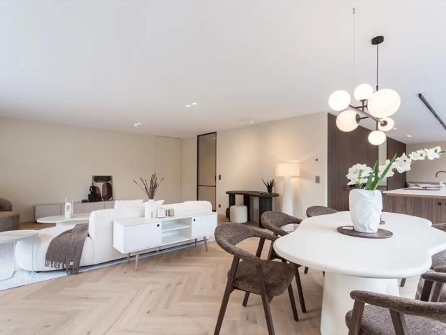 à vendre Appartement Wilrijk Beukenlaan