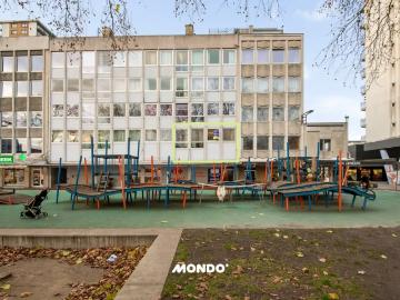 2610, Wilrijk, Province de Anvers, Flandre