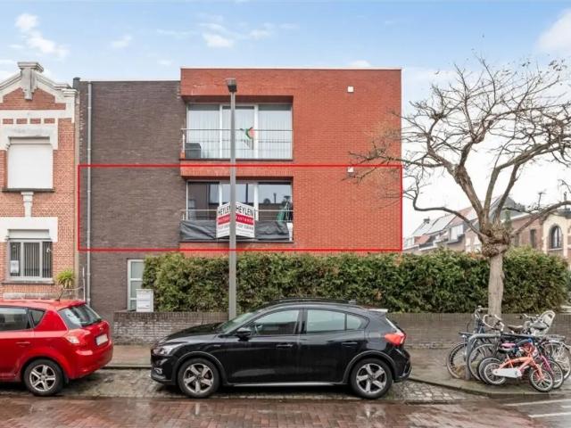à vendre Appartement Wilrijk Dichtersstraat