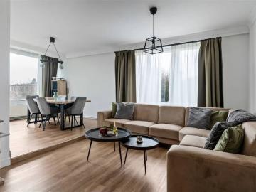 à vendre Appartement Wilrijk Gaspar Verreyckenstraat