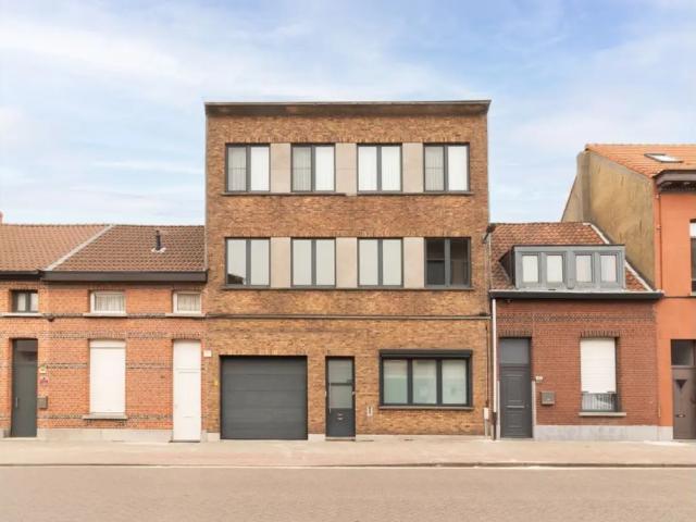 à vendre Appartement Wilrijk Heistraat