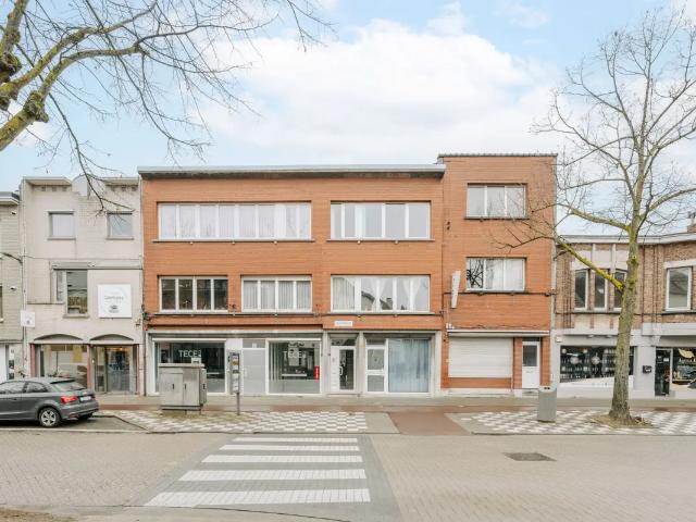 à vendre Appartement Wilrijk Jules Moretuslei