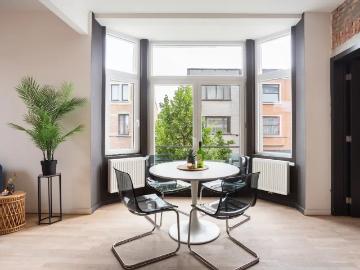 à vendre Appartement Wilrijk Julius De Geyterstraat