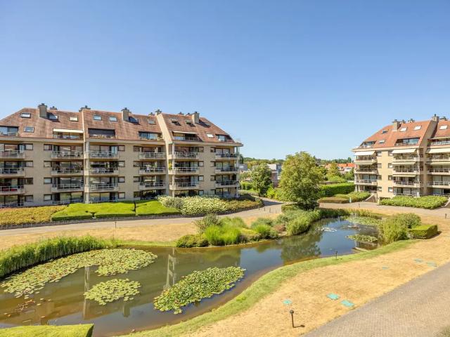 à vendre Appartement Wilrijk Jan janssensstraat