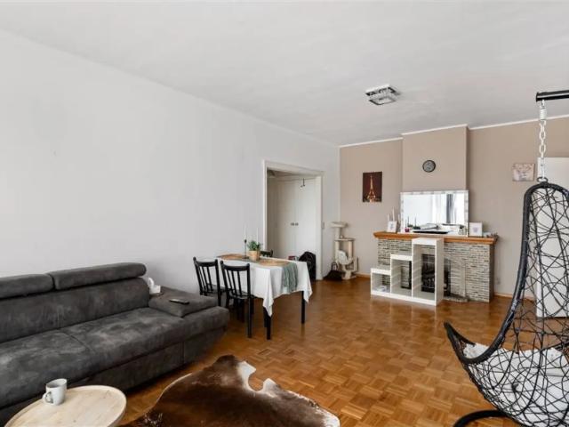 à vendre Appartement Wilrijk Kruishofstraat