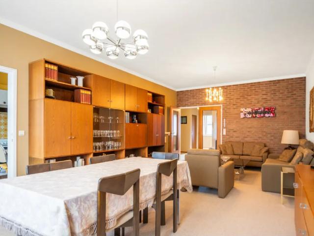 à vendre Appartement Wilrijk Paviljoenlaan