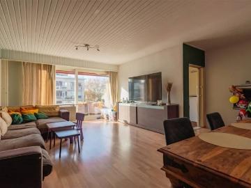 à vendre Appartement Wilrijk Paviljoenlaan