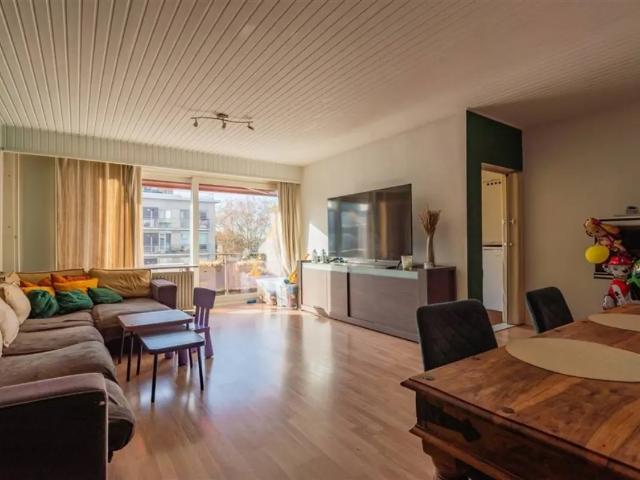 à vendre Appartement Wilrijk Paviljoenlaan