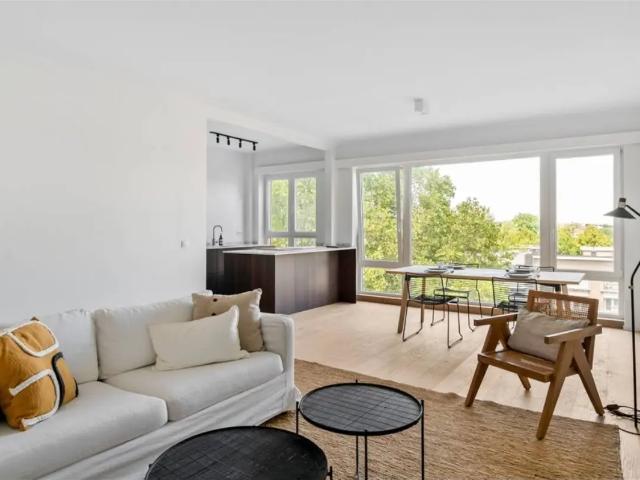 à vendre Appartement Wilrijk Ringlaan