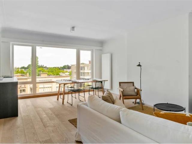 à vendre Appartement Wilrijk Ringlaan