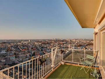 2610, Wilrijk, Province de Anvers, Flandre