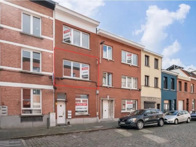 à vendre Appartement Wilrijk Scheidingstraat