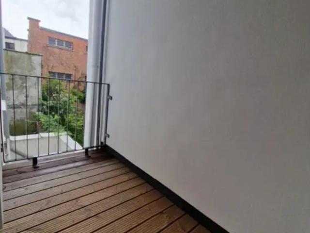 à vendre Appartement Wilrijk Scheidingstraat
