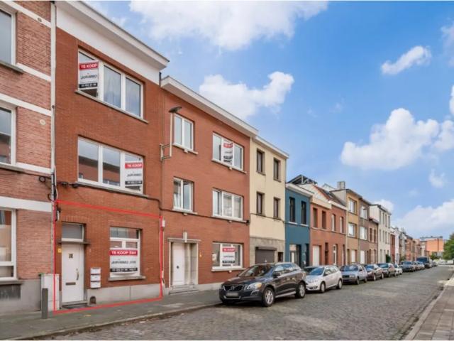 à vendre Appartement Wilrijk Scheidingstraat