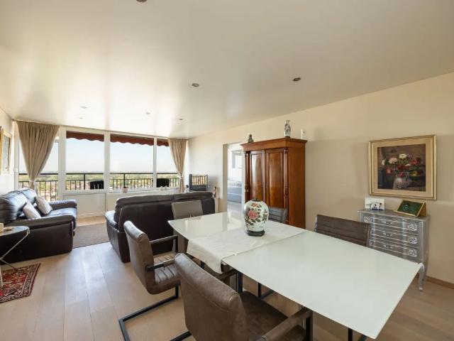 à vendre Appartement Wilrijk Sporthalplein