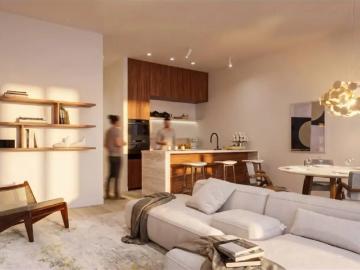 Appartement te koop in Arrondissement de Anvers - Parkeerplaats