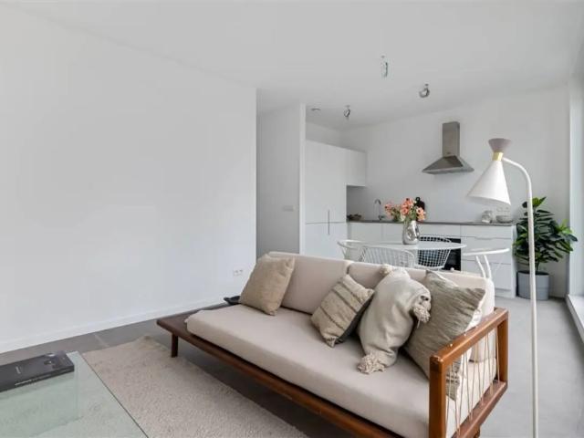 à vendre Appartement Wommelgem Herentalsebaan