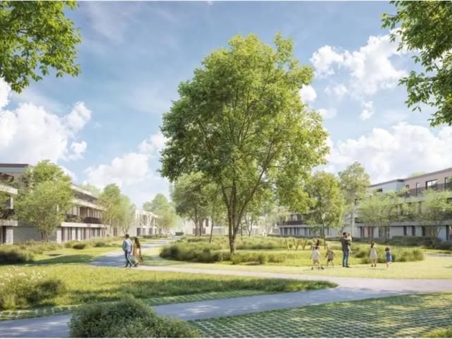 à vendre Appartement Wommelgem Herentalsebaan