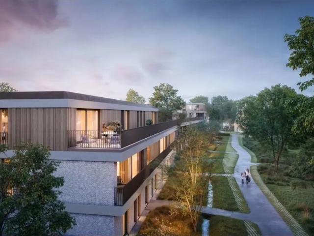 à vendre Appartement Wommelgem Herentalsebaan