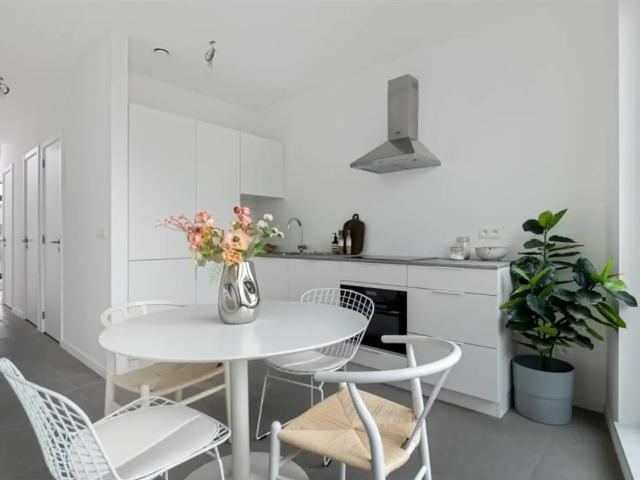 à vendre Appartement Wommelgem Herentalsebaan
