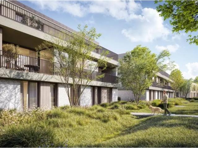 à vendre Appartement Wommelgem Herentalsebaan