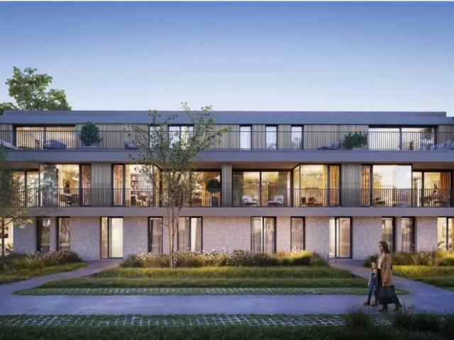 à vendre Appartement Wommelgem Herentalsebaan