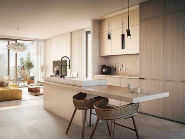 à vendre Appartement Wommelgem Herentalsebaan