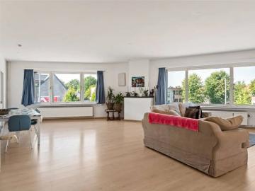 Appartement te koop in Wommelgem