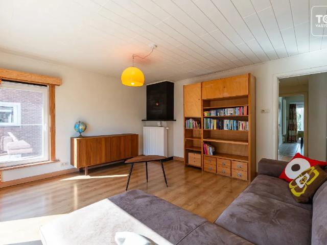 à vendre Appartement Wondelgem Gentseaardeweg