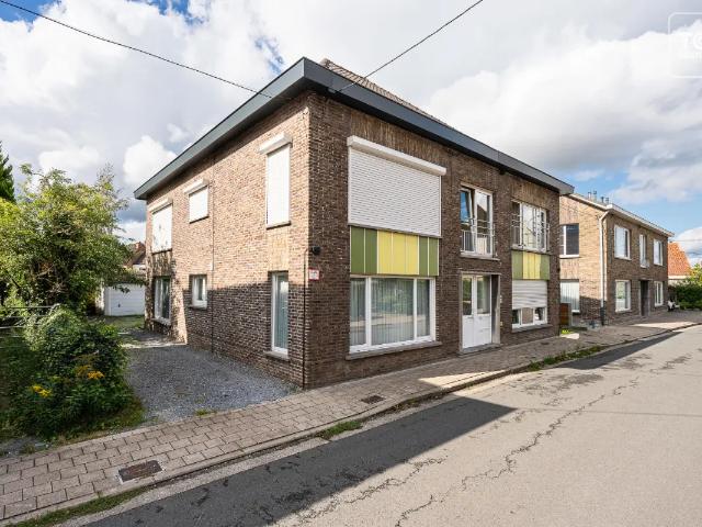 à vendre Appartement Wondelgem Gentseaardeweg