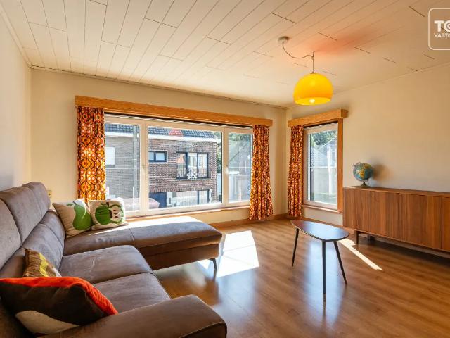 à vendre Appartement Wondelgem Gentseaardeweg