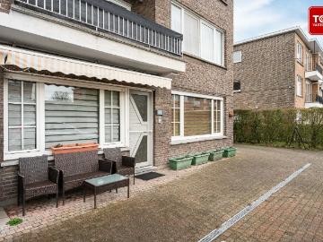 à vendre Appartement Wondelgem kwikstaartlaan