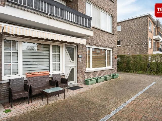 à vendre Appartement Wondelgem kwikstaartlaan