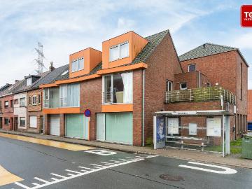 à vendre Appartement Wondelgem Morekstraat