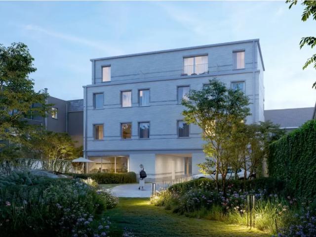 à vendre Appartement Wondelgem Sint Markoenstraat