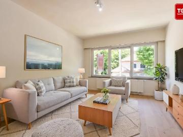 à vendre Appartement Wondelgem Winkelstraat
