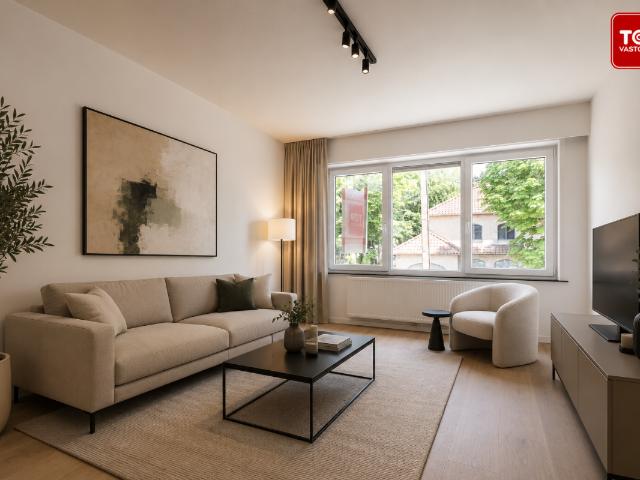 à vendre Appartement Wondelgem Winkelstraat