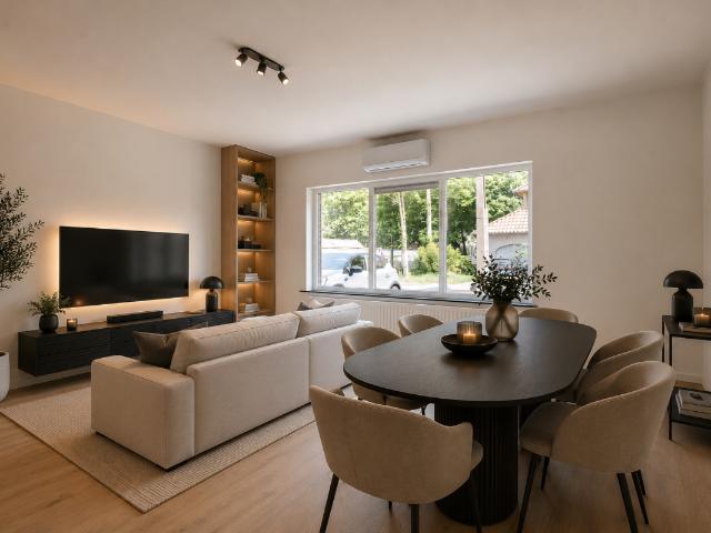 à vendre Appartement Wondelgem Winkelstraat