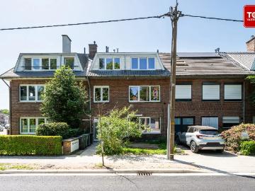 à vendre Appartement Wondelgem Winkelstraat